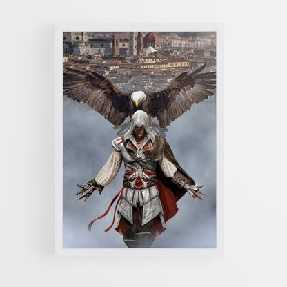 Pôster Assassin’s Creed Eagle