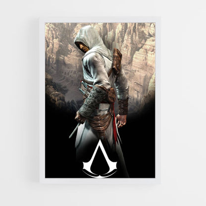 Pôster Assassin's Creed Mountain