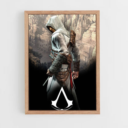 Pôster Assassin's Creed Mountain