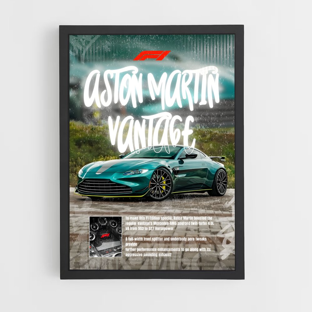 aston-martin-9 cadre Noir