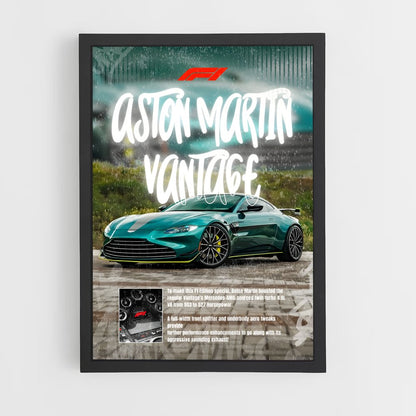 aston-martin-9 cadre Noir