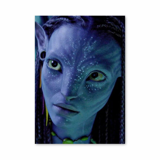 Pôster do avatar de Neytiri