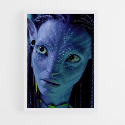 Pôster do avatar de Neytiri