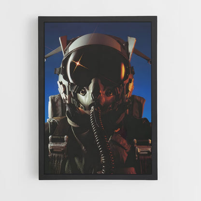 avion-de-chasse-9 cadre Noir