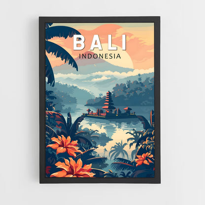 bali-2 cadre Noir