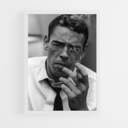 Pôster Jacques Brel