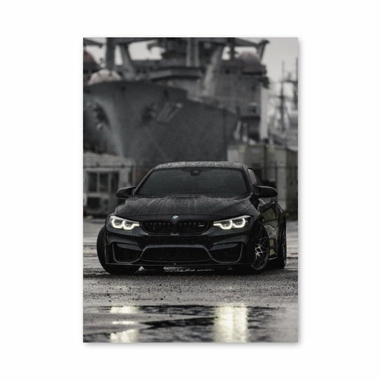 Pôster BMW M4