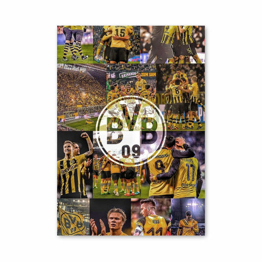 Pôster BVB 09