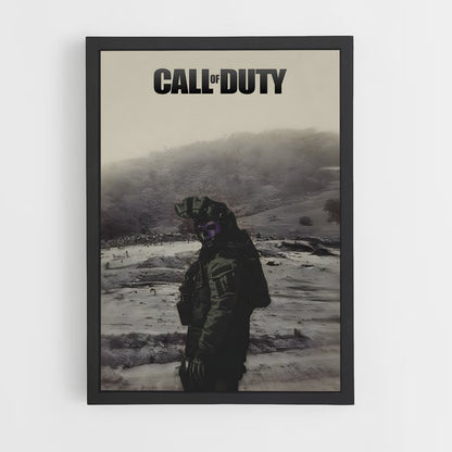 call-of-duty-6 cadre Noir