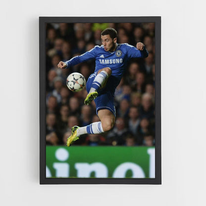 Poster Chelsea FC Salto