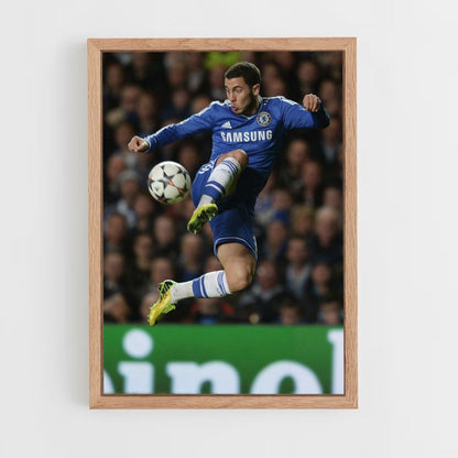 Poster Chelsea FC Salto