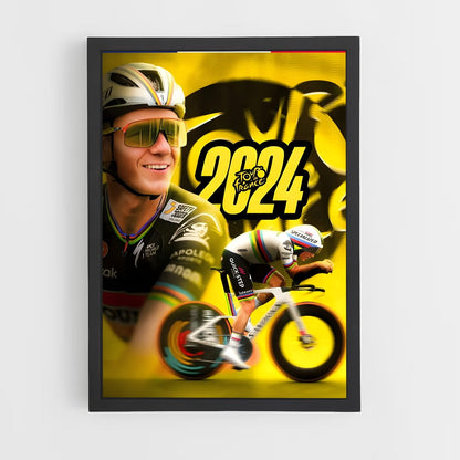 cyclism-8 cadre Noir