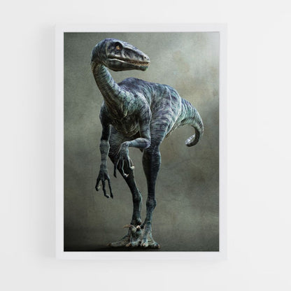 Pôster Velociraptor