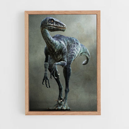 Pôster Velociraptor