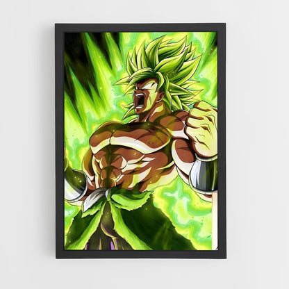 dragon-ball-20 cadre Noir