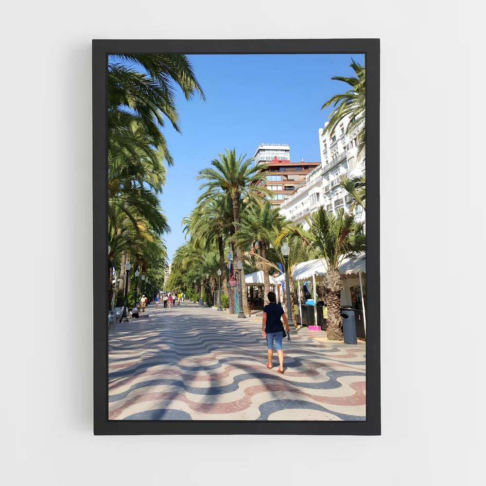 espagne-4 cadre Noir