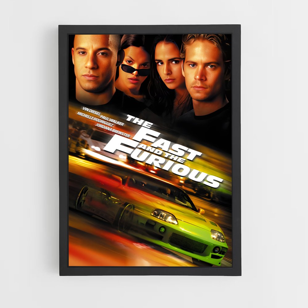 fast-and-furious-10 cadre Noir