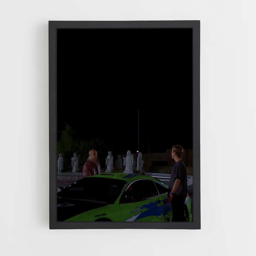 fast-and-furious-15 cadre Noir