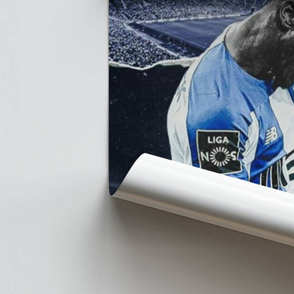 Poster Estádio do FC Porto