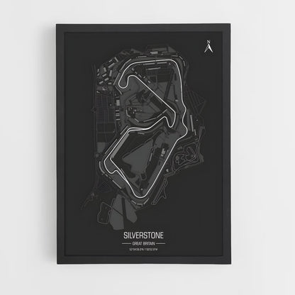 formule-14 cadre Noir