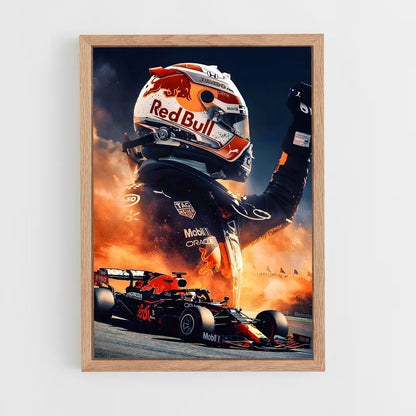 formule-29 cadre Bois clair