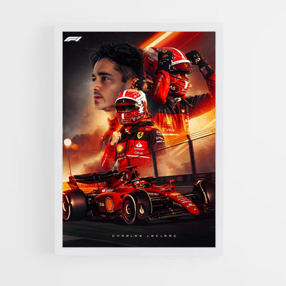 formule-7 cadre Blanc