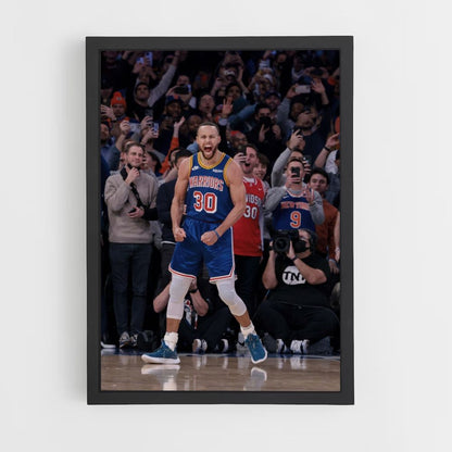 Póster Golden State