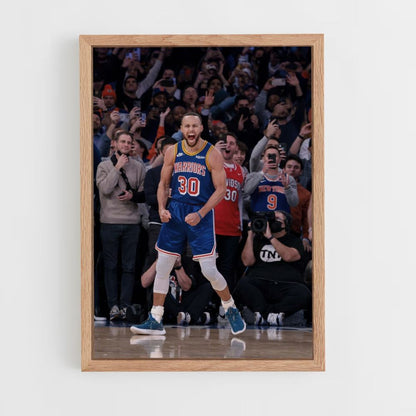 Póster Golden State