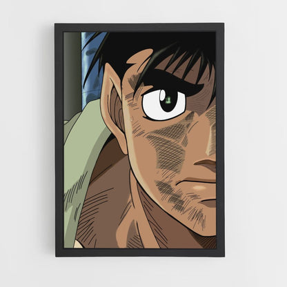 Pôster Ippo HD