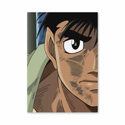 Pôster Ippo HD