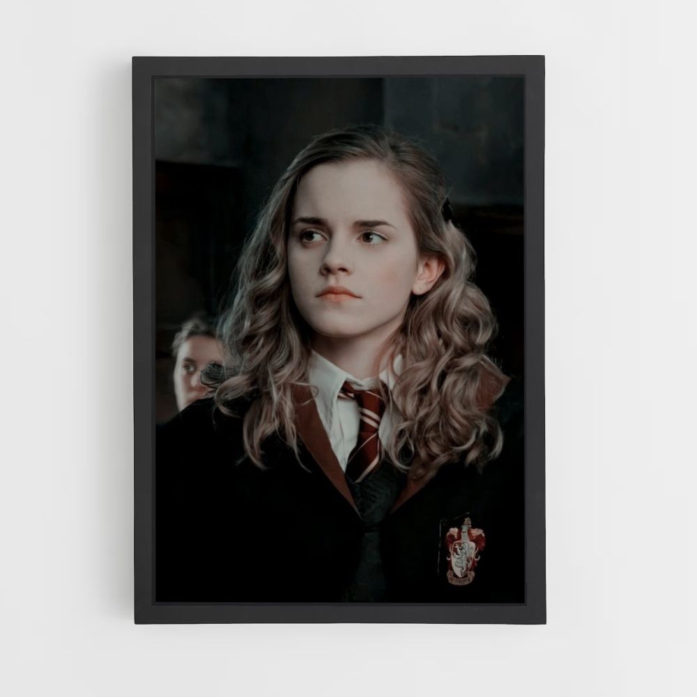 Pôster Ermione Granger