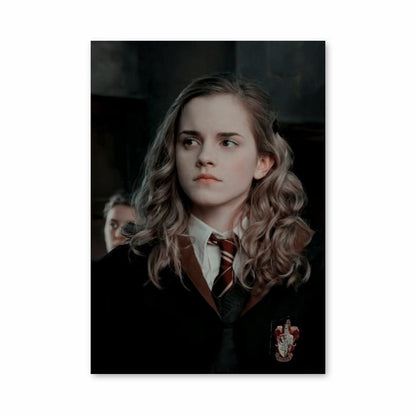 Pôster Ermione Granger