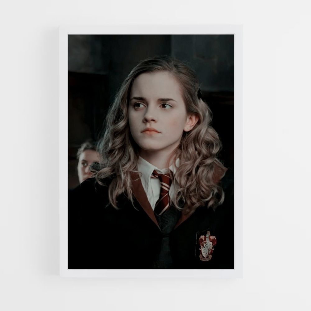 Pôster Ermione Granger