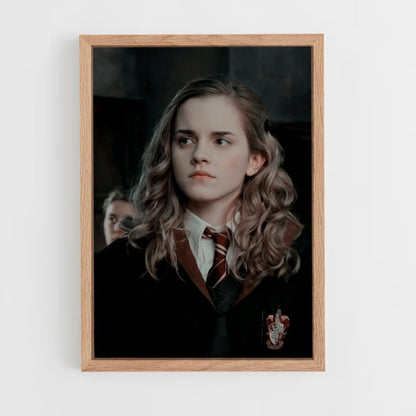 Pôster Ermione Granger