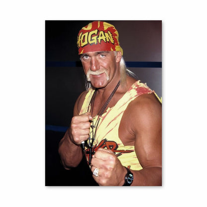 Pôster Hogan