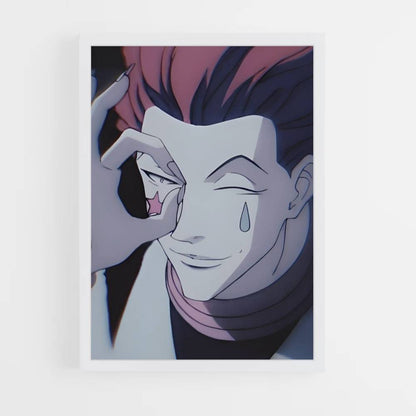 Pôster Hisoka