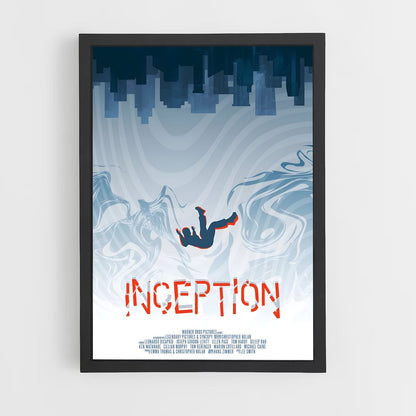 inception-22 cadre Noir
