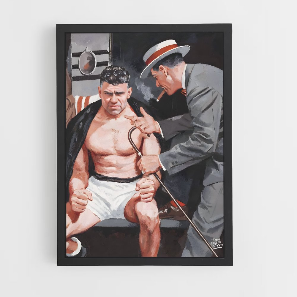 jack-dempsey-3 cadre Noir