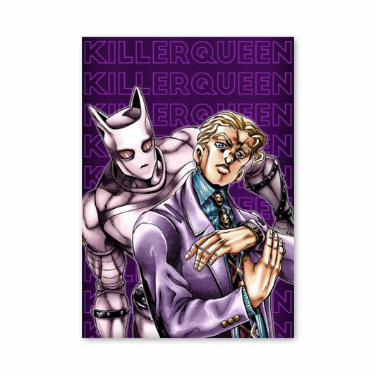 Poster KillerQueen