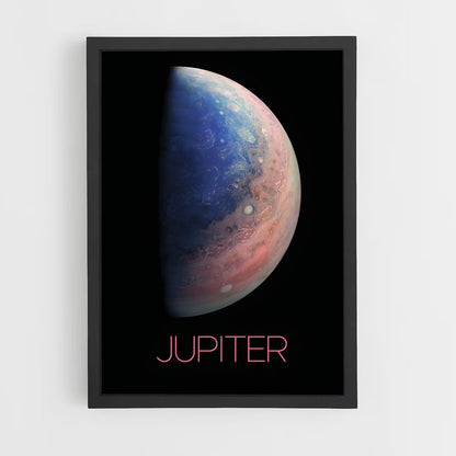 jupiter-8 cadre Noir