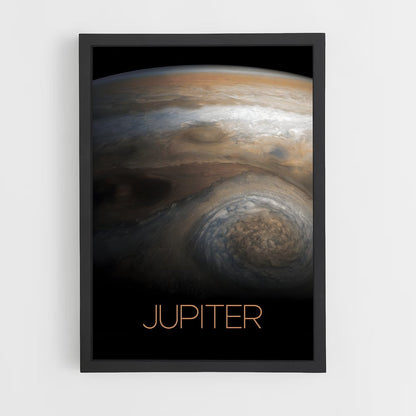 jupiter-9 cadre Noir