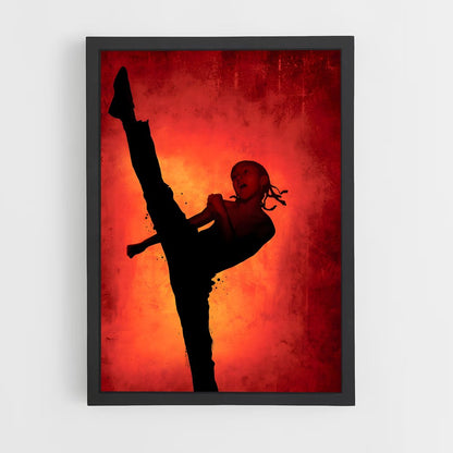 karate-kid-8 cadre Noir