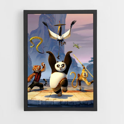 kung-fu-panda-7 cadre Noir