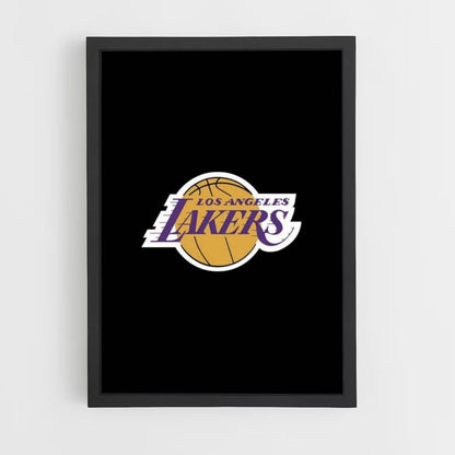 Pôster Dark Lakers