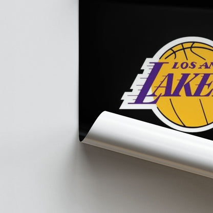 Pôster Dark Lakers