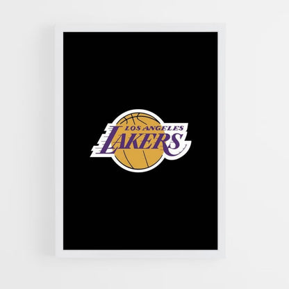 Pôster Dark Lakers