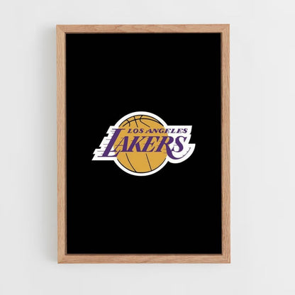 Pôster Dark Lakers