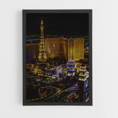 las-vegas-2 cadre Noir