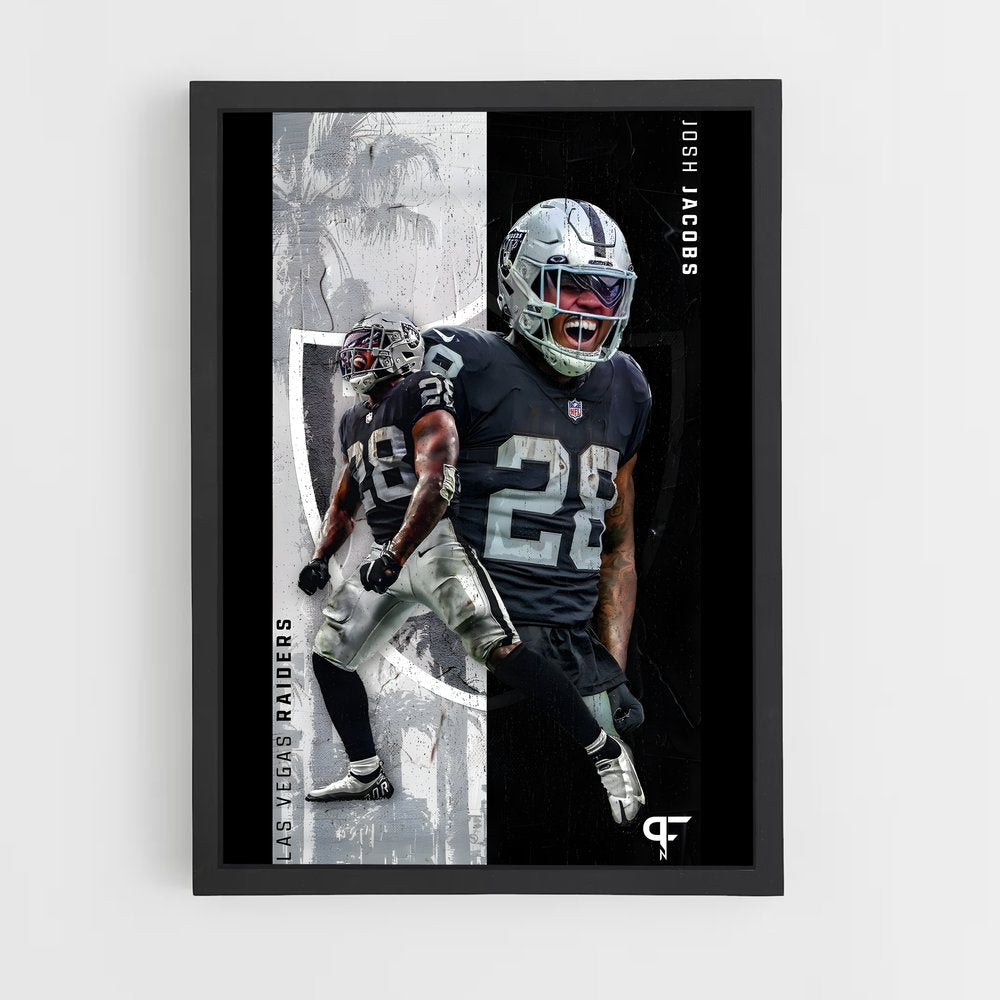 las-vegas-raiders-2 cadre Noir