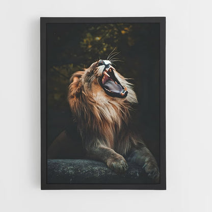 lion-4 cadre Noir